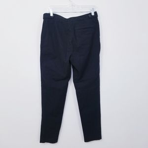 Toast Cotton Blend High rise Casual Pants